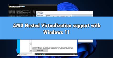 nested virtualization windows 11